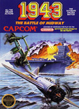 1943: The Battle of Midway (Nintendo Entertainment System)